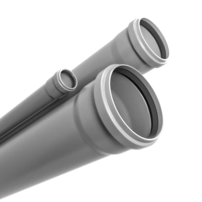 Трубы для внутренней канализации